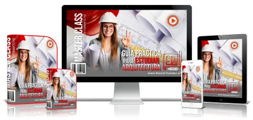 GUÍA PRÁCTICA PARA ESTUDIAR ARQUITECTURA