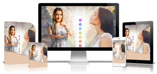 PROGRAMAS DE SANACIÓN ANGELICAL