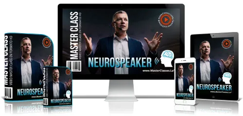 NEUROSPEAKER