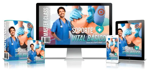 SOPORTE VITAL BÁSICO